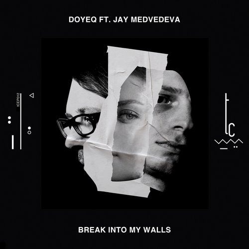 Doyeq - Break Into My Walls [TC012]